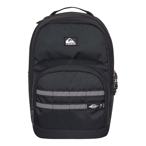 Quiksilver Τσάντα πλάτης Schoolie 3.0 - Backpack 30L
